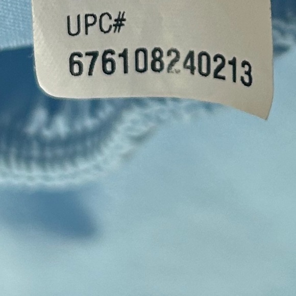 IZOD Golf skort Small - Picture 5 of 6